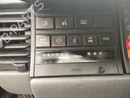 Used Parts RENAULT 11 (B/C37_) 1.4 (B/C373) (72 hp) 2742222