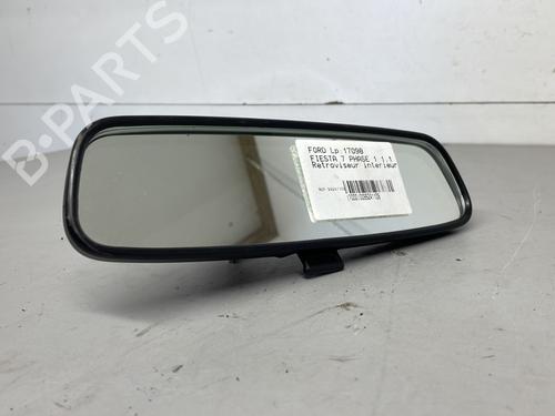 Rear mirror FORD FIESTA VII (HJ, HF) 1.1 Ti-VCT | BP26413425I6