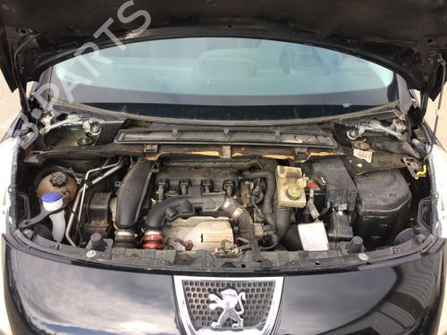 Used Fuse box PEUGEOT 3008 I MPV (0U_) 1.6 THP (156 hp) 29148632