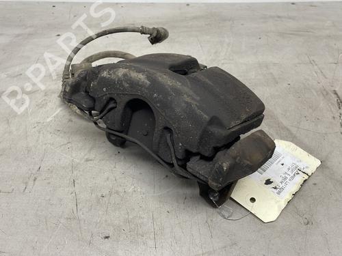 Used Right front brake caliper VW PASSAT B7 Variant (365) 1.6 TDI (105 hp) 31322543