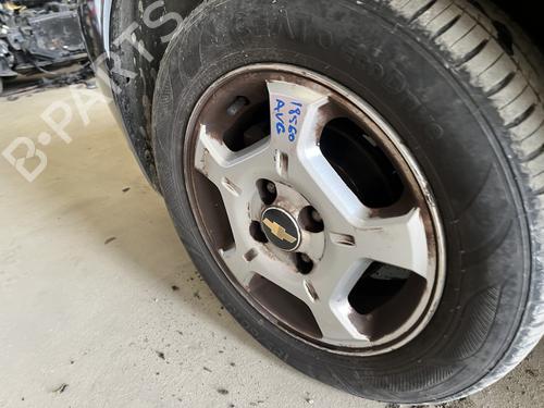 Fælk Fælk CHEVROLET AVEO / KALOS Hatchback (T200) [2003-2008] 33722669 33722669