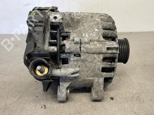 Alternator CITROËN DS4 (NX_) 1.6 HDi 115 | BP32391730M7 - Image 6