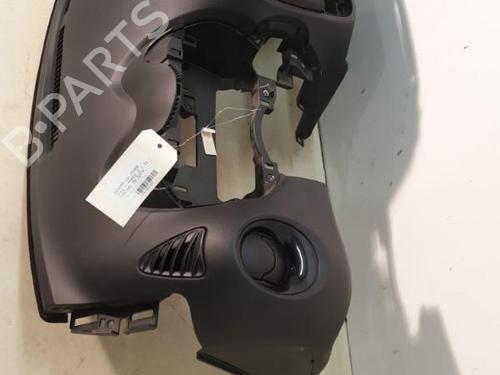 Dashboard NISSAN JUKE (F15) 1.2 DIG-T | BP26422162C46 
