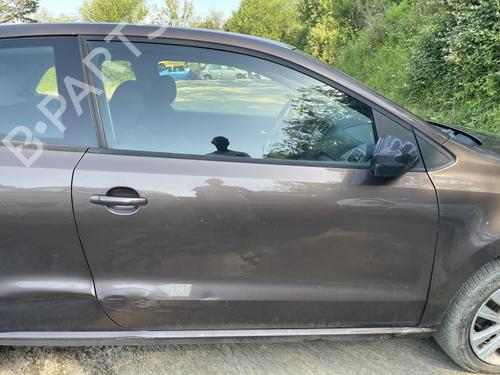 Rudehejsemekanisme Højre foran Rudehejsemekanisme Højre foran VW POLO V (6R1, 6C1) [2009-2022] 36144930 36144930