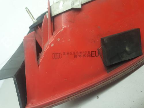 Left taillight AUDI A3 (8P1) 1.9 TDI | BP26413799C34 