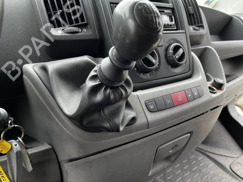 Used Gear lever CITROËN JUMPER II Van 2.2 HDi 130 (130 hp) 27898996