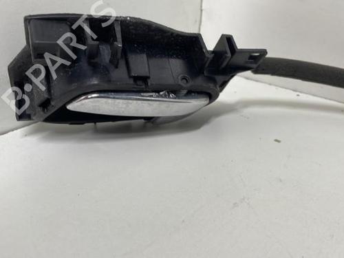 Rear left lock CITROËN C3 II (SC_) 1.6 HDi 90 | BP26427296C100 