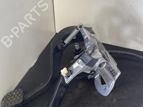 Used Break pedal Break pedal BMW 4 Gran Coupe (F36) 420 d (190 hp) 26427798 26427798