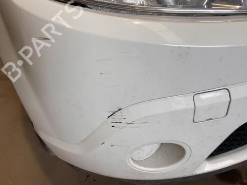 Front bumper DACIA SANDERO 1.4 (BS0C, BS0A, BS0G, BS1F, BS0E) | BP30392063C7 