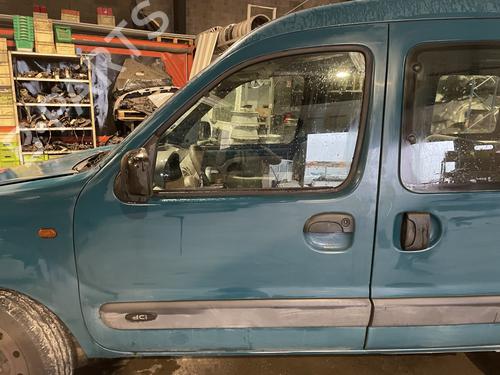 Used Front left lock RENAULT KANGOO Express (FC0/1_) 1.5 dCi (FC07, FC1R) (65 hp) 31904256