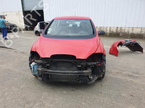 Left front brake caliper SEAT ALTEA (5P1) 1.9 TDI | BP26416272M105