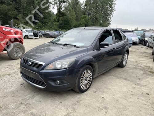 Middle console FORD FOCUS II (DA_, HCP, DP) | BP36443250I22 - Image 8
