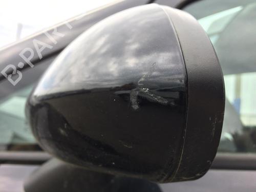 Left mirror OPEL CORSA D (S07) 1.3 CDTI (L08, L68) | BP27804143C26 