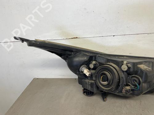 Left headlight CHEVROLET CRUZE (J300) 2.0 CDI | BP38955122C28 - Image 7