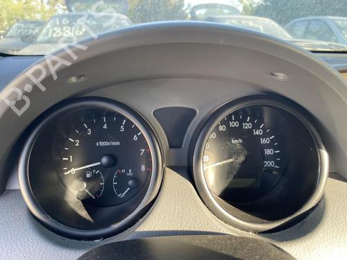 Used Instrument cluster Instrument cluster 38275007 38275007
