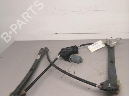 Left front window motor VW GOLF VII (5G1, BQ1, BE1, BE2) 2.0 TDI | BP26424517E21 