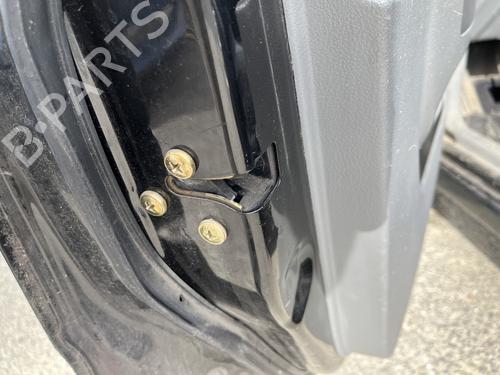 Used Front left lock Front left lock CHEVROLET AVEO / KALOS Hatchback (T200) [2003-2008] 33715332 33715332