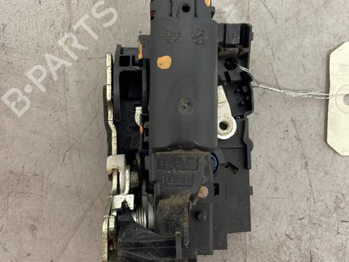 Højre bagtil lås DACIA LODGY (JS_) 1.2 TCe (JSAY, JSM0) (115 hp) 31046639