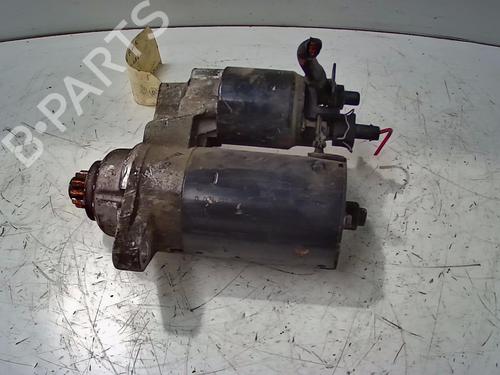Used Starter VW POLO (9N_, 9A_) 1.2 12V (64 hp) 26428339