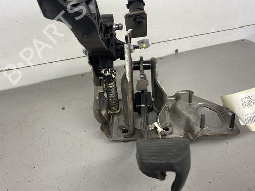 Pedal CITROËN C4 CACTUS 1.2 VTi 82 | BP27481417I4 