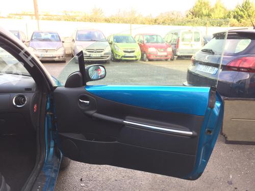 Front right lock CITROËN C3 Pluriel (HB_) 1.4 HDi | BP28976183C97 