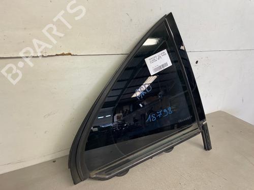 Used Rear right door window Rear right door window 36471335 36471335