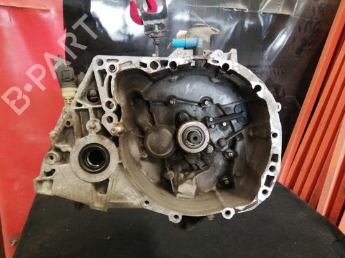 Gearbox DACIA LOGAN MCV (KS_) 1.6 16V Hi-Flex | BP38955137M3 - Image 3