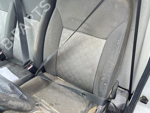 Used Seat buckle Seat buckle CITROËN JUMPY I Van (BS_, BT_, BY_, BZ_) 2.0 HDi 95 (94 hp) 33722714 33722714