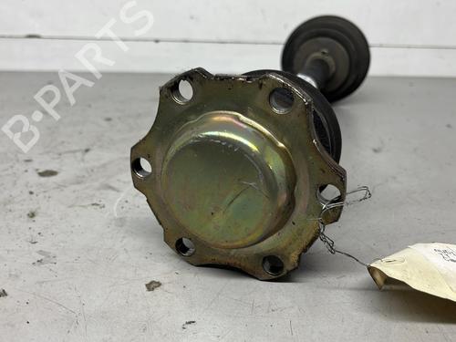 Left front driveshaft AUDI TT Roadster (8N9) 1.8 T | BP26415280M38