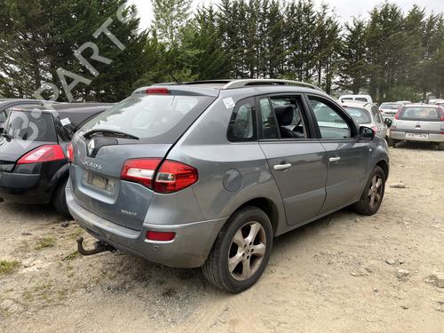 Used Parts RENAULT KOLEOS I (HY_)  2.0 dCi 4x4 (HY0K)  4749055