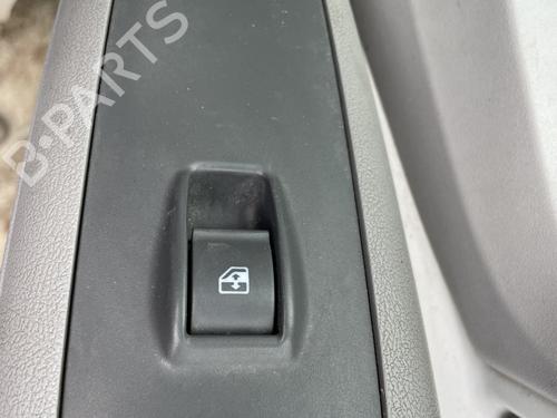 Right front window switch CITROËN JUMPER II Van 2.2 HDi 120 | BP35808064I26 - Image 2