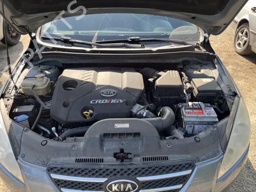 Vindspejlsviskerarm Vindspejlsviskerarm KIA CEE'D Hatchback (ED) 1.6 CRDi 115 (115 hp) 36752435 36752435