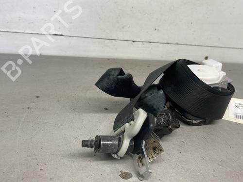 Rear left belt tensioner NISSAN QASHQAI / QASHQAI +2 I (J10, NJ10, JJ10E) 2.0 dCi | BP26415103C89 