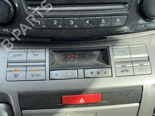Used Climate control Climate control 36954265 36954265