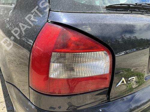 Rückleuchte Links für Rückleuchte Links AUDI A3 (8L1) 1.9 TDI (100 hp) 36653318 36653318