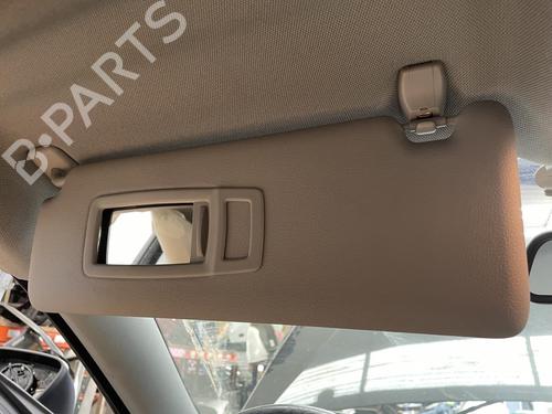 Left sun visor BMW 4 Gran Coupe (F36) 420 d | BP26417062I1 - Image 2