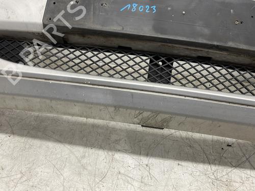 Front bumper MERCEDES-BENZ C-CLASS (W203) C 220 CDI (203.006) | BP30307583C7