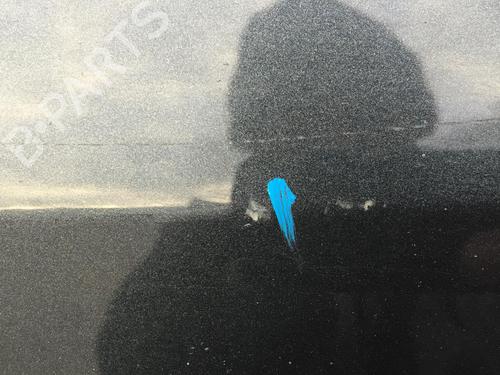 Left front door RENAULT MEGANE II Estate (KM0/1_) 1.5 dCi (KM16, KM1E) | BP30457616C2