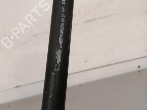 Hood lift support RENAULT CLIO IV (BH_) 1.5 dCi 75 | BP26419390C139 