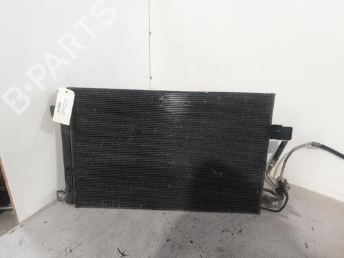 AC radiator VW TRANSPORTER T5 Bus (7HB, 7HJ, 7EB, 7EJ) 2.0 BiTDI | BP26427615M32
