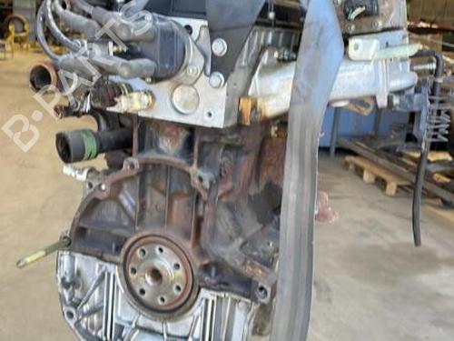 Used Engine Engine RENAULT CLIO I (B/C57_, 5/357_) 1.4 (80 hp) 26421868 26421868