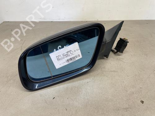 Used Left mirror Left mirror AUDI A3 (8L1) 1.9 TDI (110 hp) 33961380 33961380