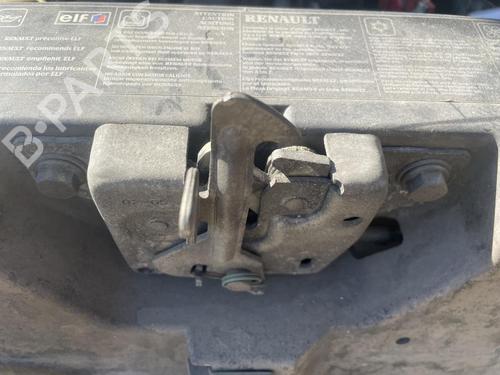 Used Hood lock Hood lock 38159690 38159690