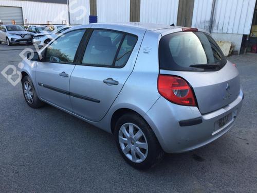 Wheel arch RENAULT CLIO III (BR0/1, CR0/1) 1.4 16V | BP29843535C56