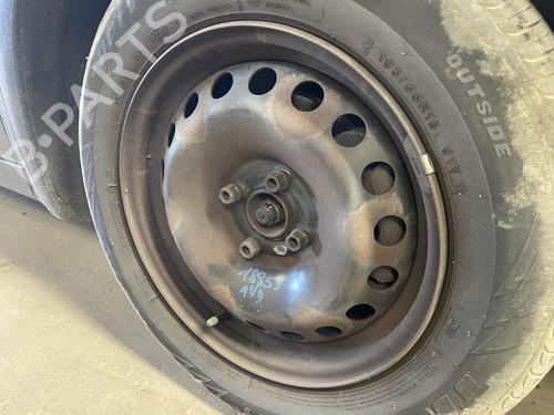 Used Rim Rim 36897309 36897309