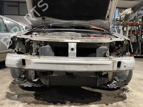 Water radiator DACIA LOGAN MCV (KS_) 1.5 dCi (KS0W) | BP32094014M31 