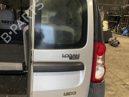 Used Right tailgate Right tailgate DACIA LOGAN MCV (KS_) 1.5 dCi (KS0W) (86 hp) 32062329 32062329