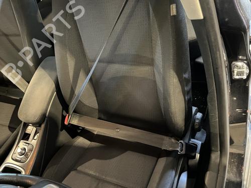 Used Left front seat Left front seat 39396512 39396512
