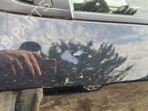 Used Right rear door Right rear door 36684116 36684116