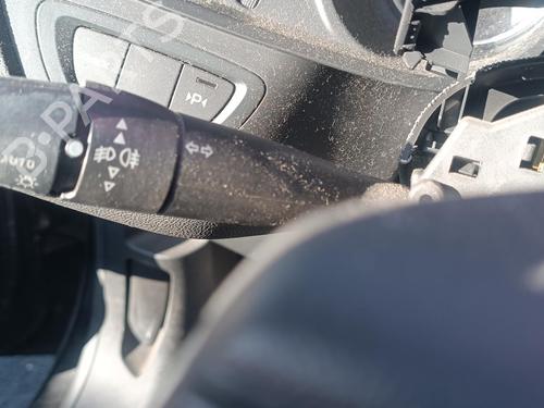 Used Steering column stalk Steering column stalk CITROËN C5 III Break (RW_) 2.0 HDi (136 hp) 26416852 26416852
